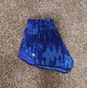 Lululemon Hotty Hots